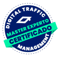 Sello de la certificación en visibilidad digital